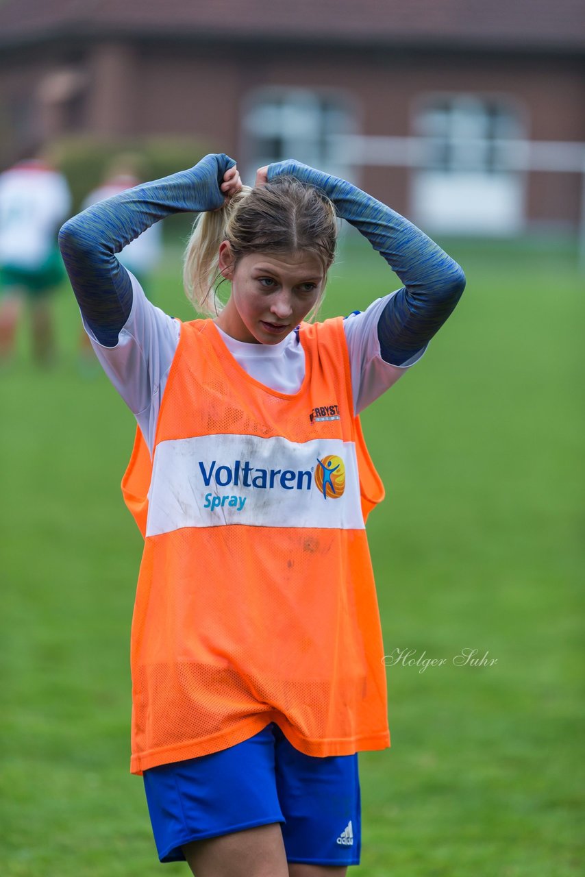 Bild 342 - Frauen TSV Wiemersdorf - SV Boostedt : Ergebnis: 0:7